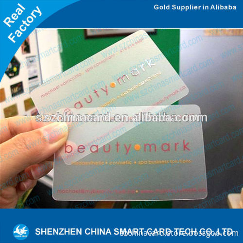 Hot sell high quality manufacturer matte surface business card free sample